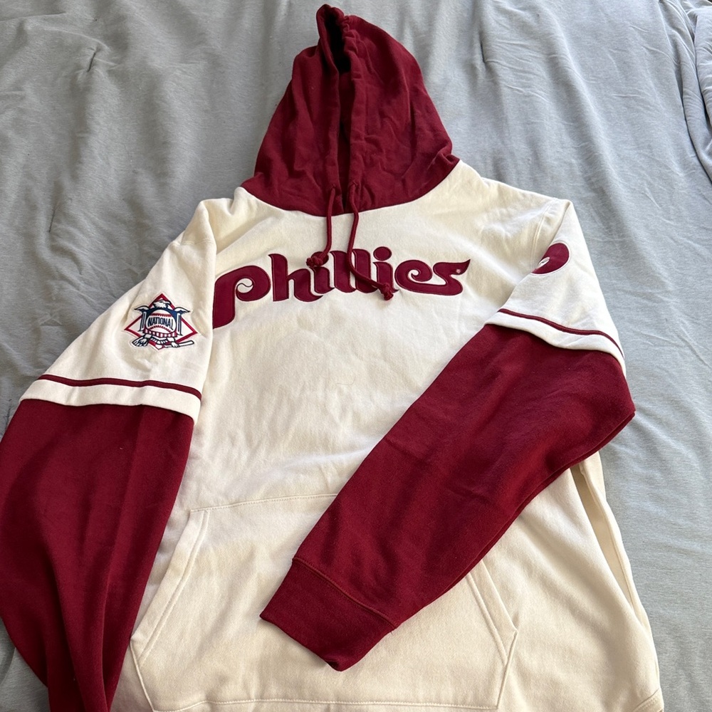 '47 Phillies Hoodie